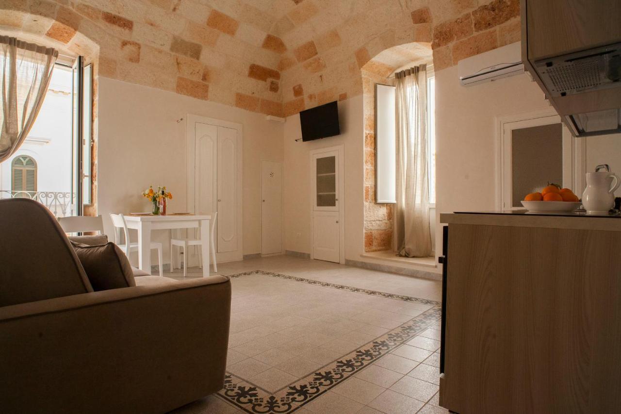 Ferienwohnung Puglia On Dimora Polignano a Mare Exterior foto