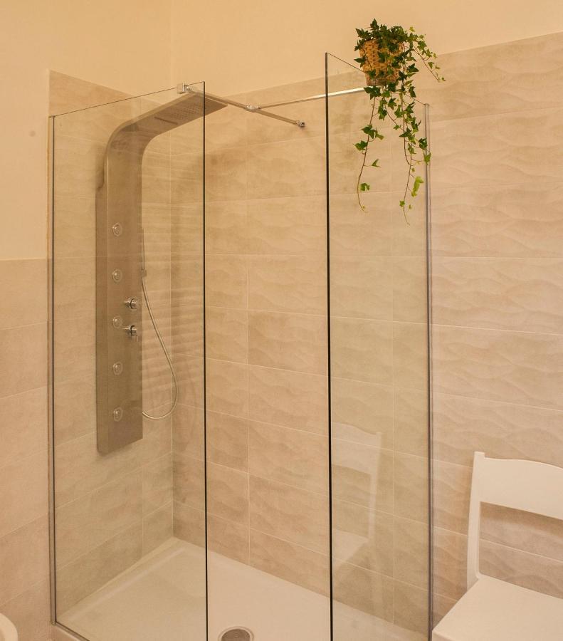 Ferienwohnung Puglia On Dimora Polignano a Mare Exterior foto