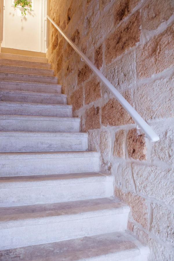 Ferienwohnung Puglia On Dimora Polignano a Mare Exterior foto